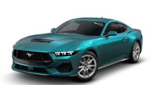 2026 Ford Mustang® External Image 2